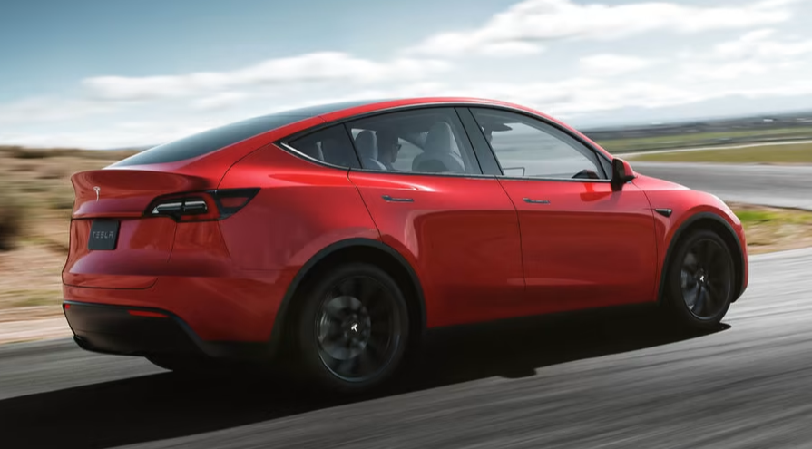 Is Driving an EV a Next Step for You?