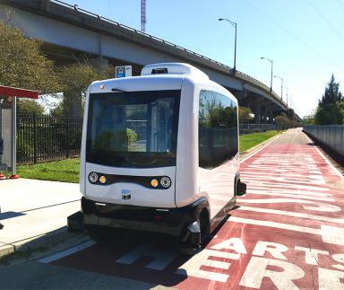 Can we sustain our trains?