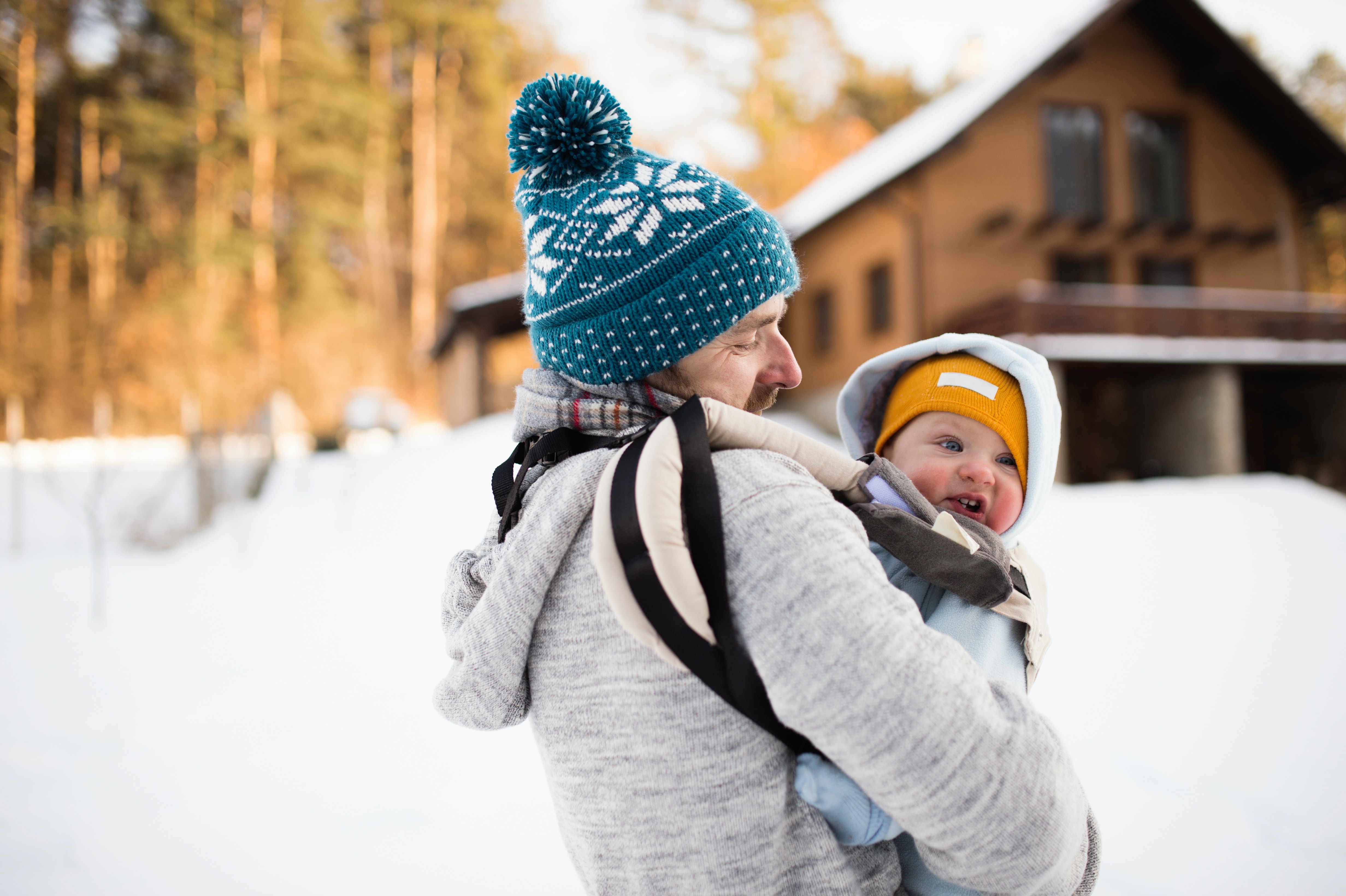 Super Insulation: Your Energy Hero