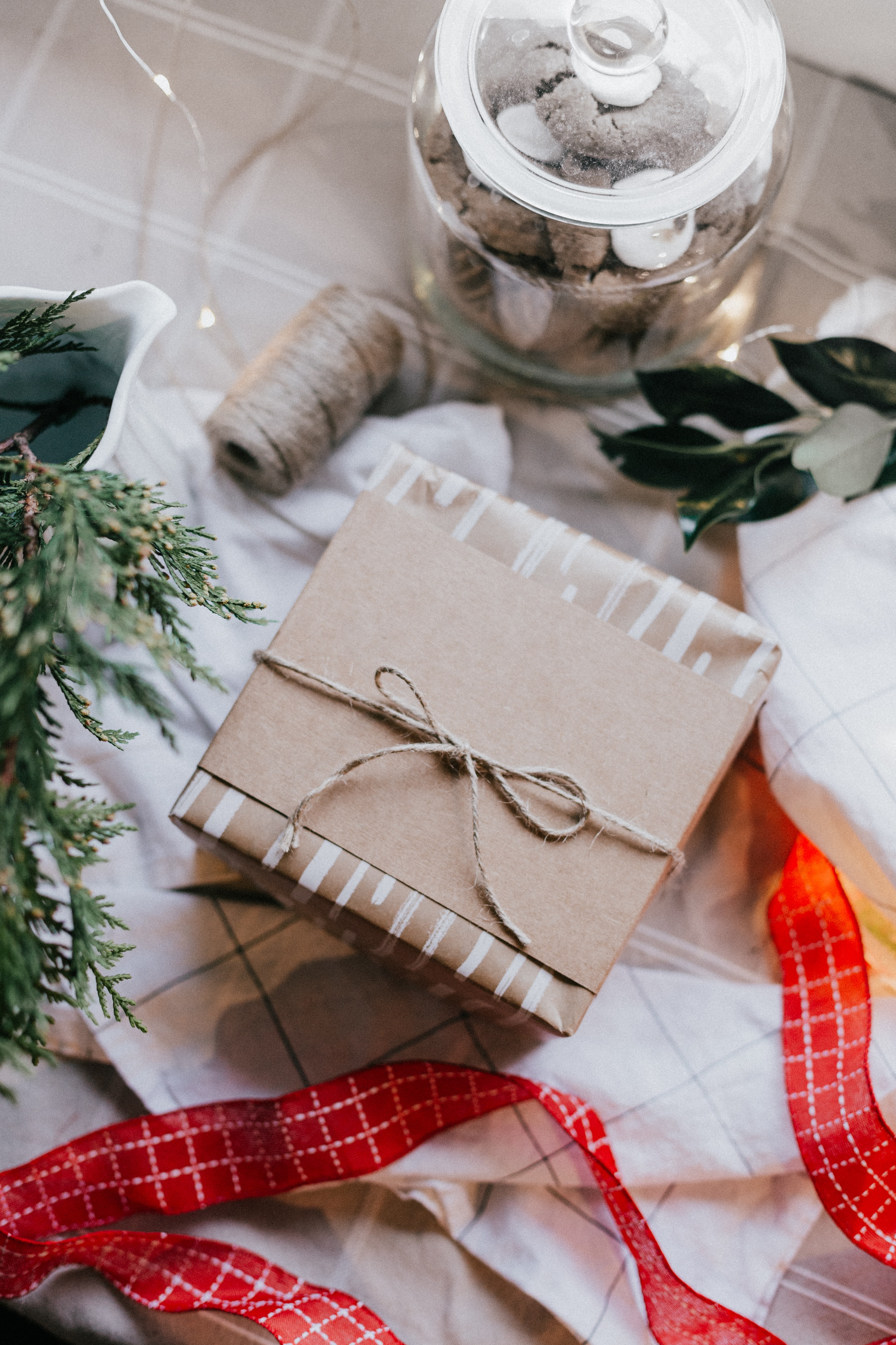 Sustainable Gifts and Goods