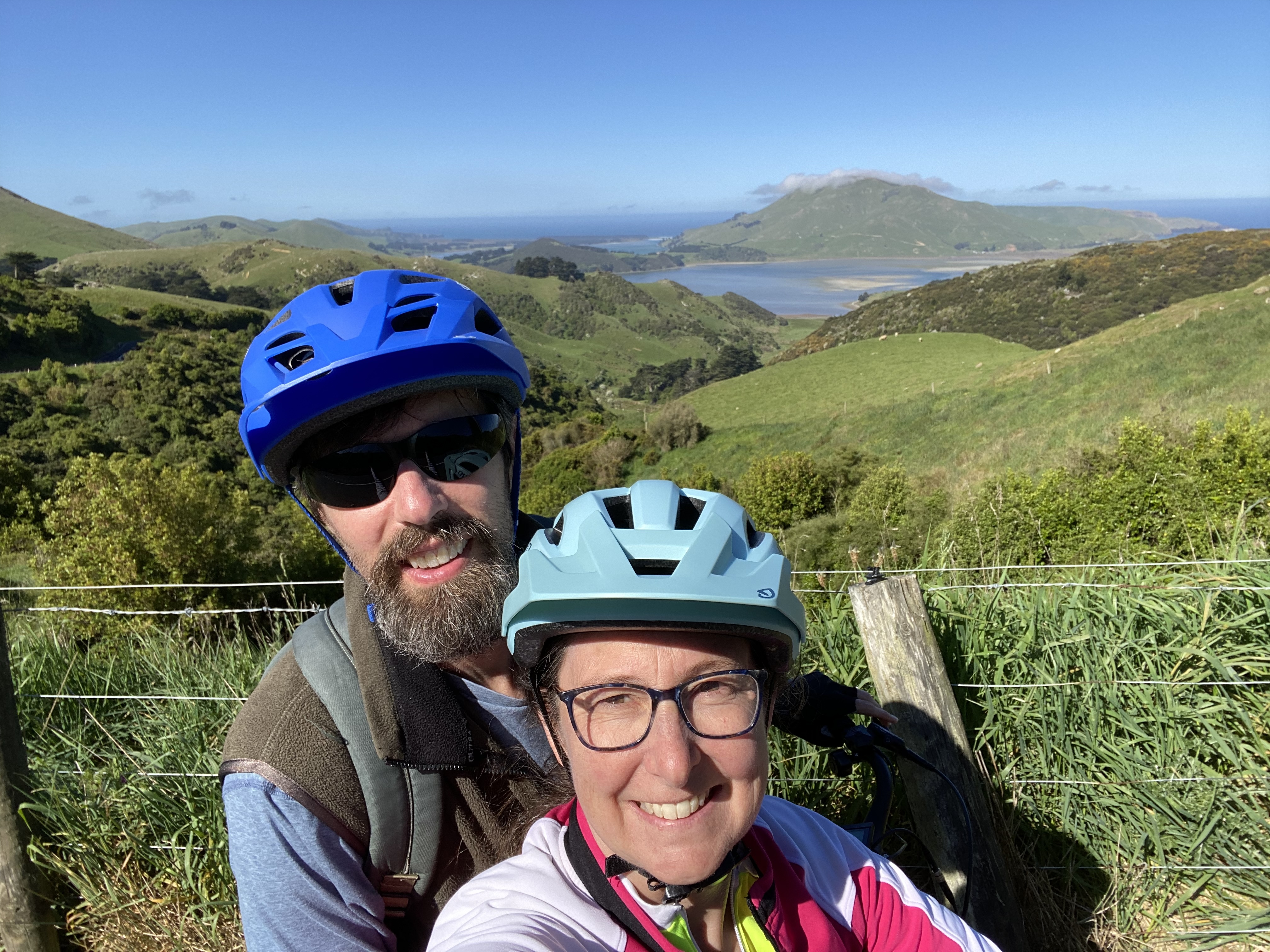 Bikes and Mugs: Sustainable Ideas from NZ