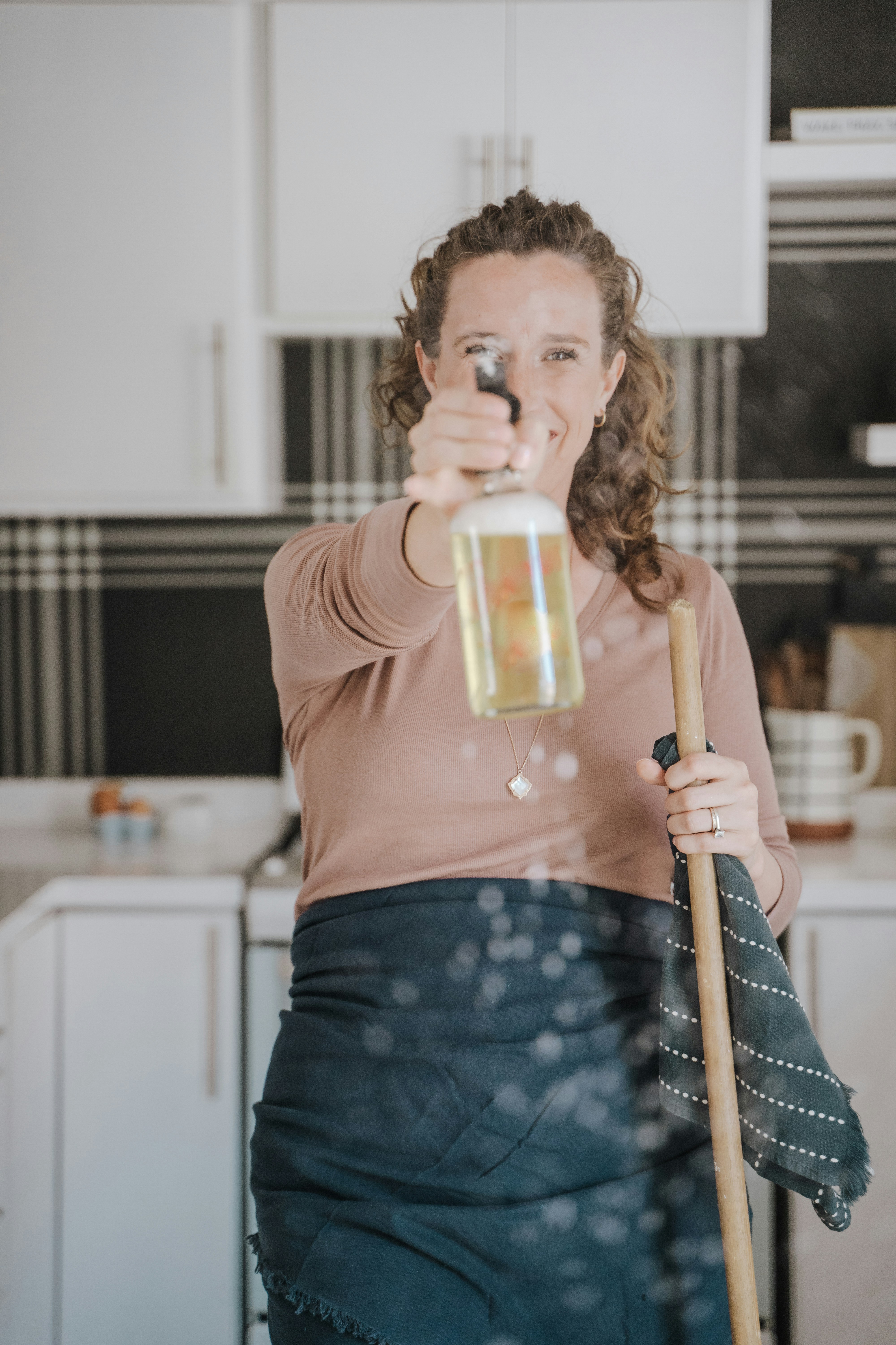 Spring Clean Your Water: A Cleaning Swap That Protects Every River Downstream illustration