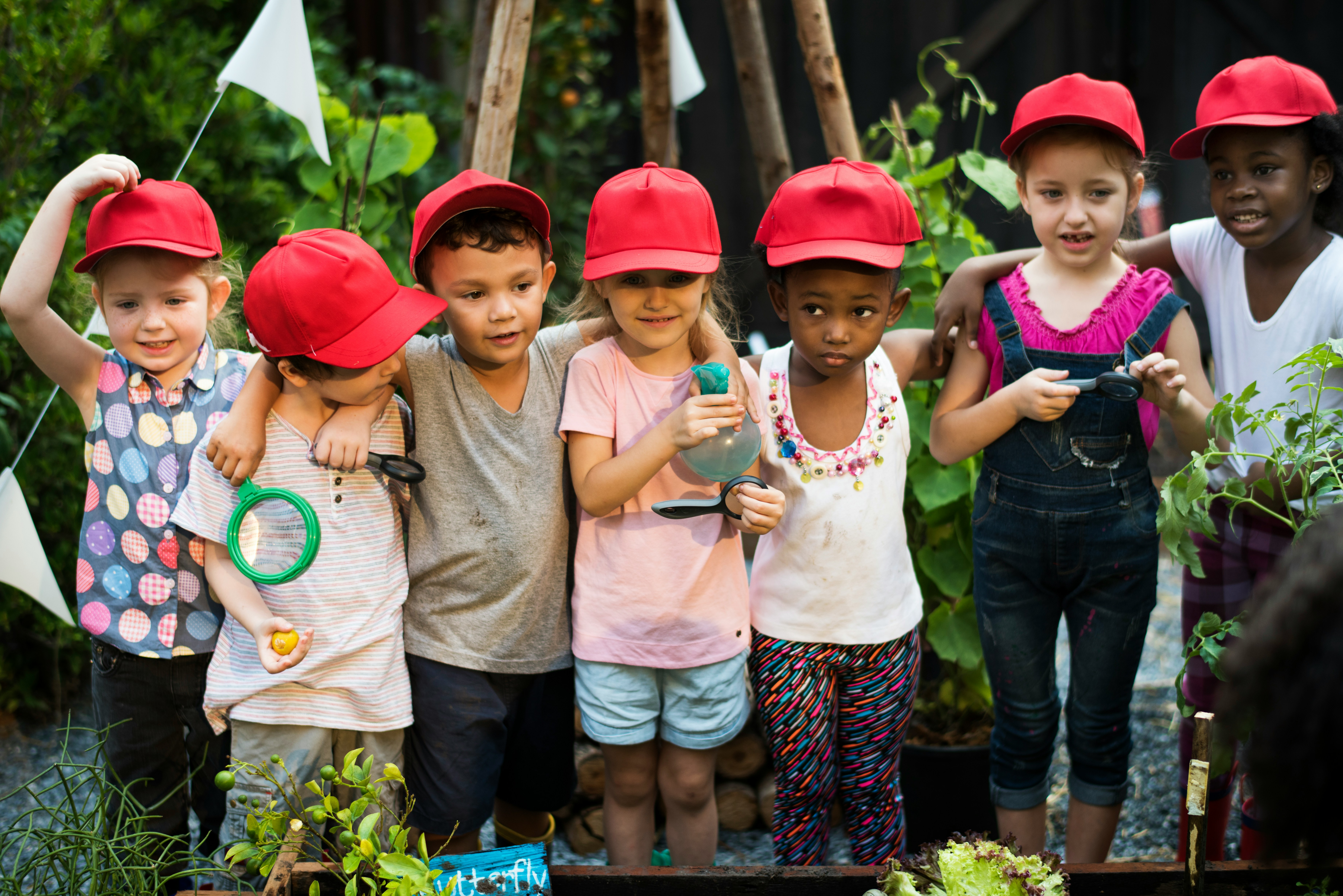 Find Your Local Earth Day Celebration, Or Make Your Own! illustration