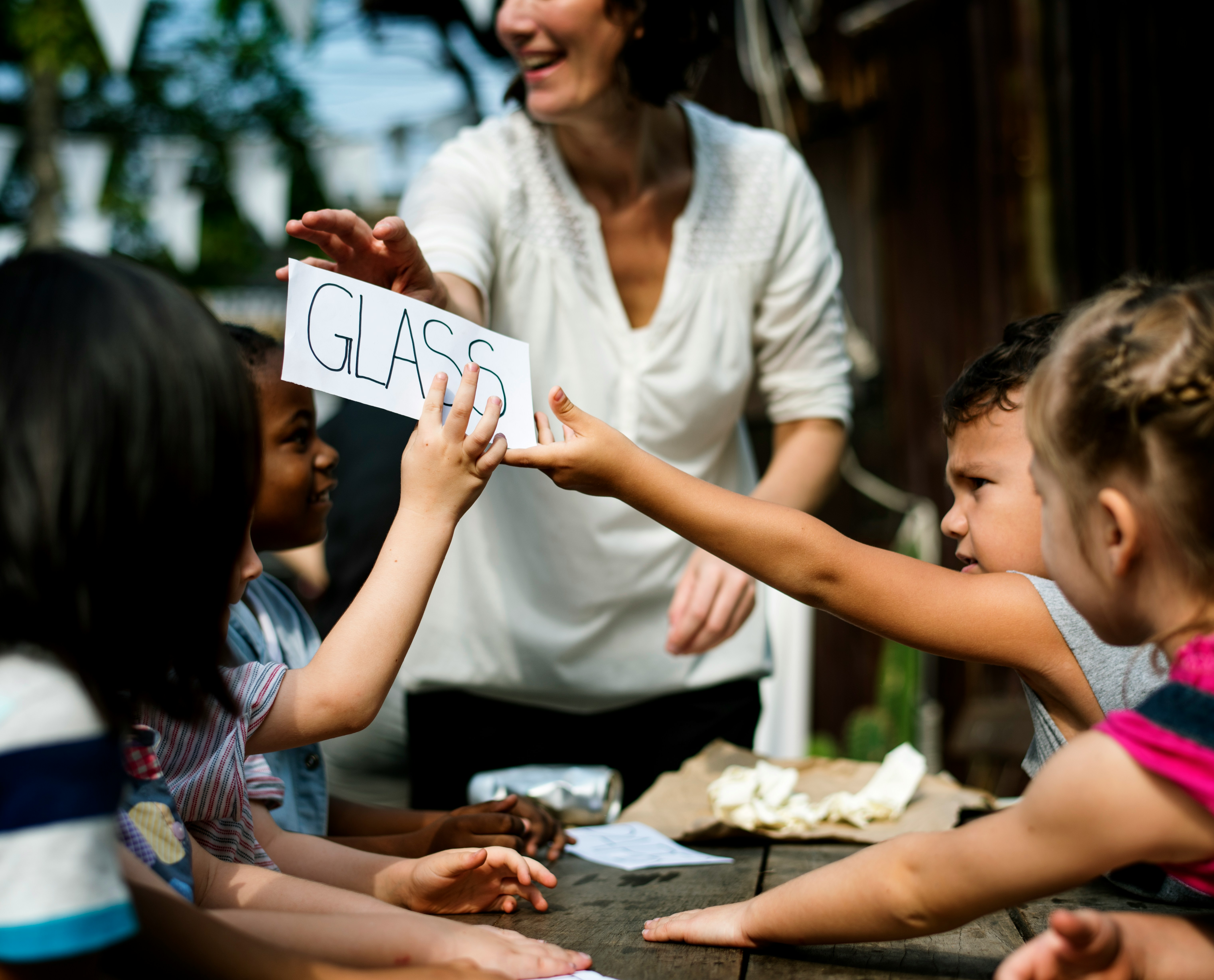 Teaching Kids Sustainability: Age-Appropriate Actions That Stick illustration