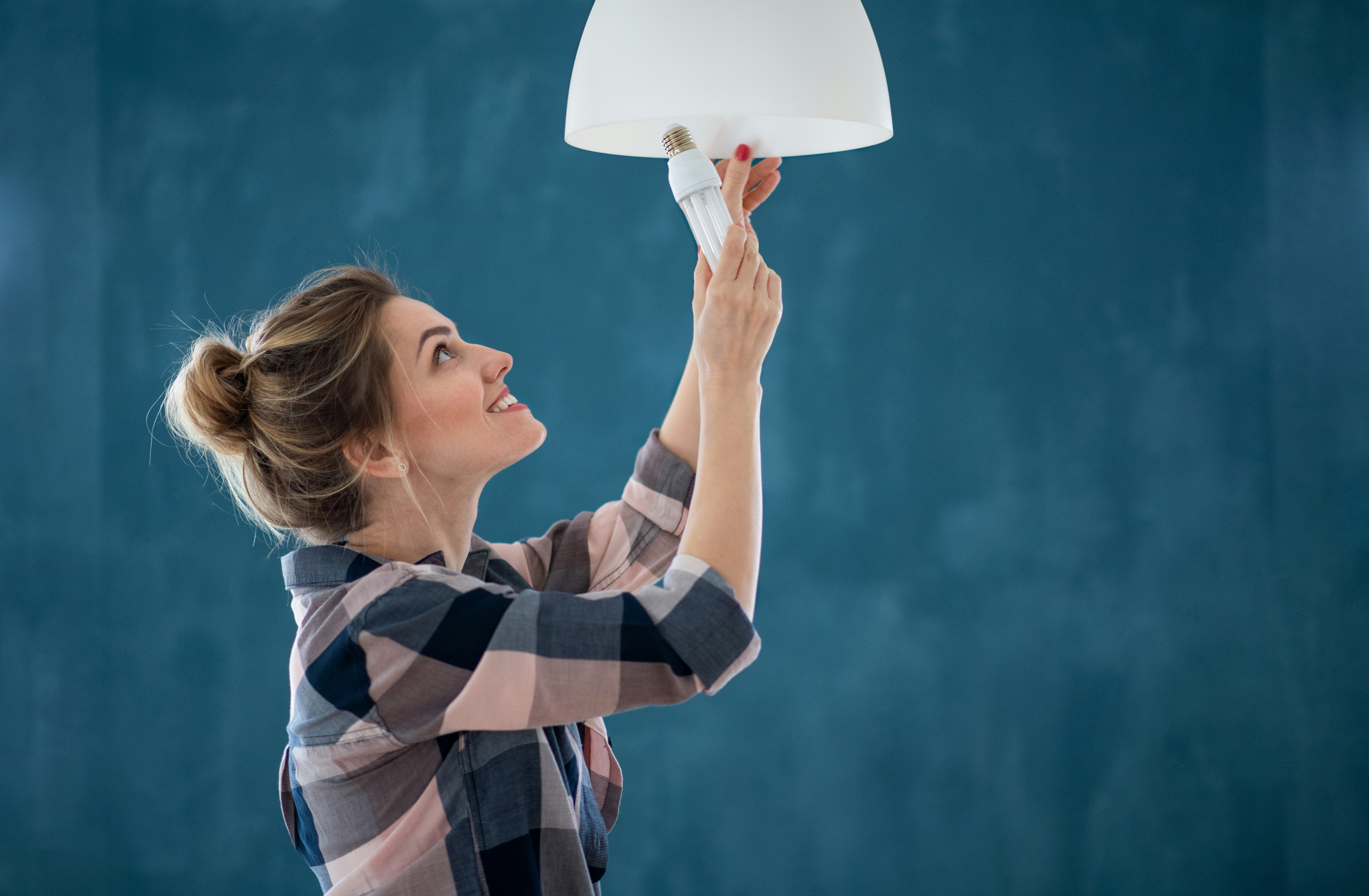 Lighting the Way: Your Complete Guide to Sustainable Illumination illustration