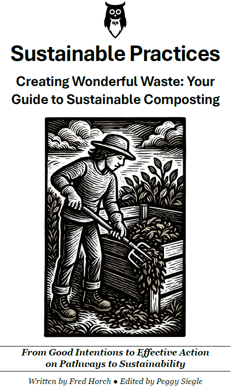 Creating Wonderful Waste