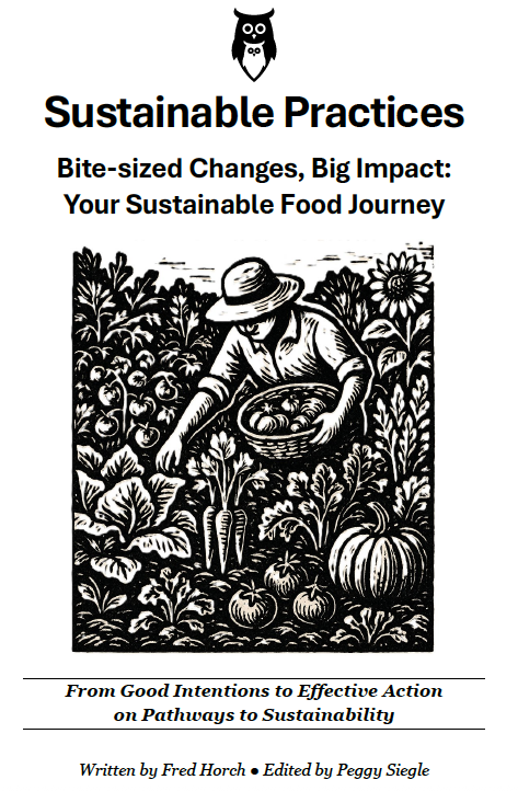 Bite-sized Changes, Big Impact